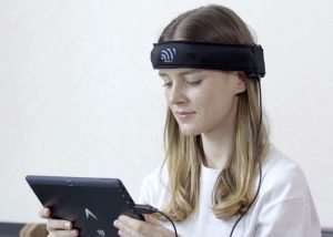 EEG Brain Trainer