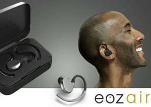 EOZ Air Wireless Earphones