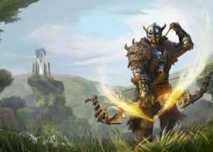 Elex Game