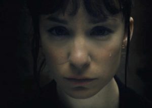 Erica, PlayStation Live-Action Interactive Drama