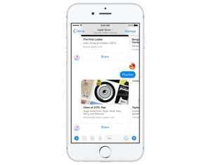Facebook Messenger