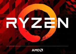 First AMD Ryzen Mobile Equipped Laptops