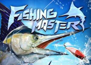 Fishing Master PlayStation VR