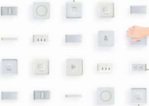 Freecube Modular Smart System