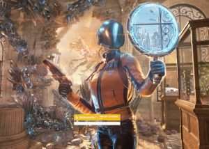 Futuremark 3DMark Time Spy Extreme Benchmark