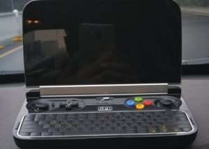 GPD Win 2 Pocket Gaming PC System