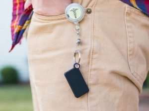 GateKeeper 2.5 Wireless Bluetooth PC Lock