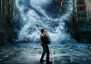 Geostorm Movie