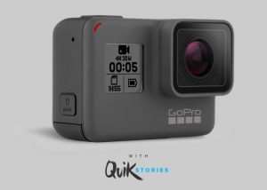 GoPro Hero 6 Black
