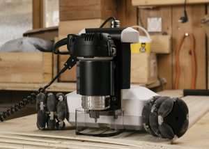 Goliath CNC Robot