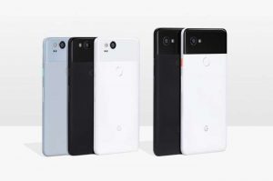 Google Pixel 2 Problems