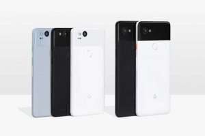 Google Pixel 2