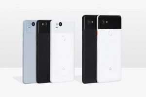 Google Pixel 2