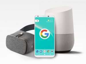 Google Pixel & Friends Giveaway
