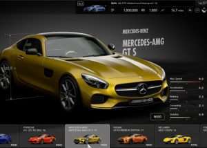 Gran Turismo Sport Limited Time Demo