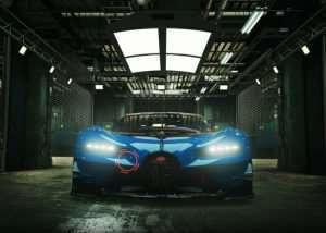 Gran Turismo Sport Opening Trailer