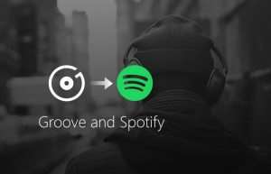 Groove Music