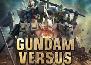 Gundam Versus PS4