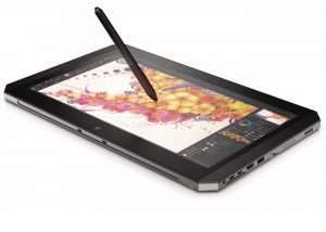 HP ZBook x2