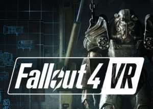 HTC Vive Fallout 4 VR Bundle
