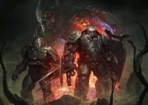 Halo Wars 2 Awakening The Nightmare Expansion