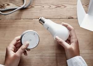 IKEA Smart Lighting Bulbs
