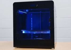 Inception X1 Open Source Desktop 3D Printer