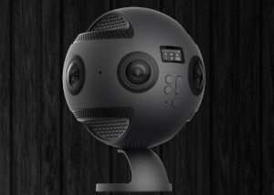 Google Street View
