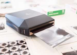 Instax Share SP-3 portable printer