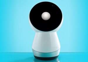 Jibo Home Robot
