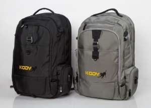 Kody Everyday Backpack