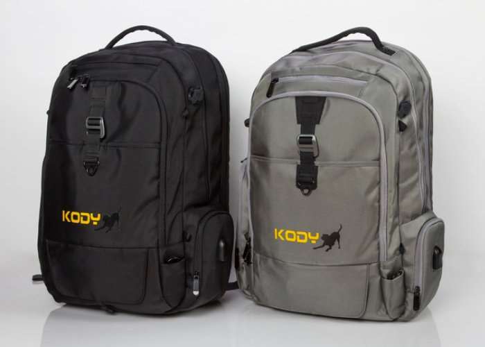 Kody Everyday Backpack