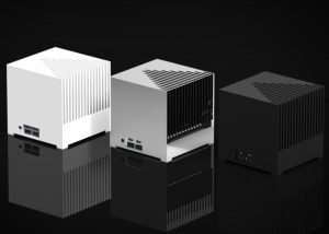 Kubb Passive Edition Silent Mini PC