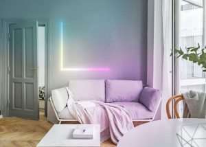LIFX Beam Lighting System