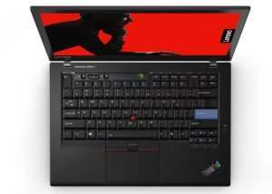 Lenovo ThinkPad 25th Anniversary Laptop