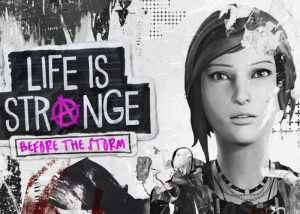 Life is Strange Before the Storm