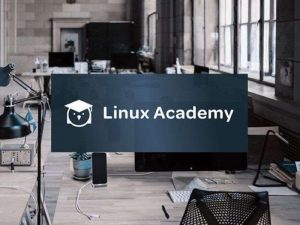 Linux Academy 1-Year Subscription