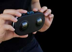 LucidCam Virtual Reality Camera