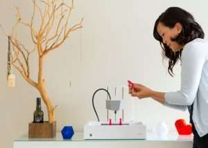 Matter MOD-t 3D Printer