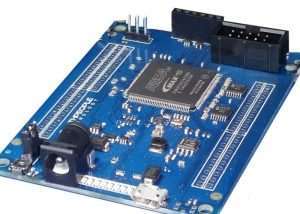 MaxProLogic Affordable FPGA Development Board