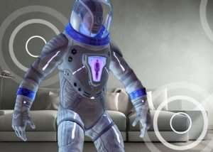Microsoft Opens Mixed Reality Capture Studios