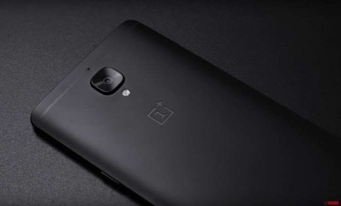 OnePlus 3T