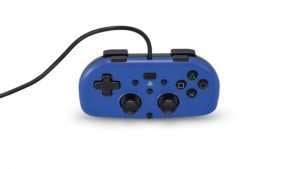 Mini Wired Gamepad