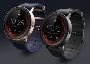 Misfit Vapor Android Wear Smartwatch