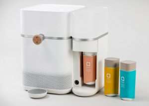 Mitte Smart Home Water System