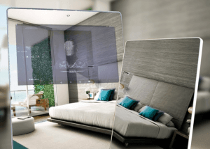 Monolith Smart Mirror