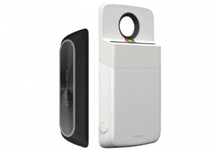 Moto Mod Transforms Your Smartphone In To An Instant Camera