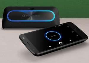 Moto Smart Speaker