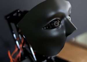 NOVA DIY Artificial Intelligence Robot