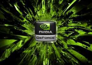 NVIDIA GeForce 387.92
